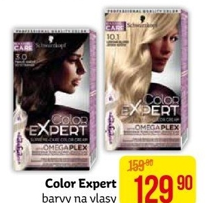 Barva na vlasy Color Expert Schwarzkopf