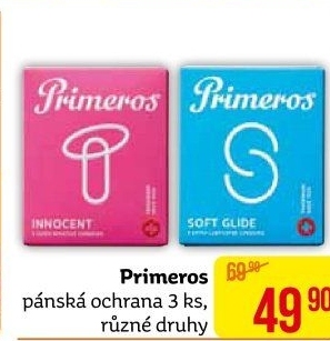 Kondomy Primeros