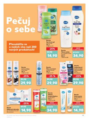 akční leták Kaufland 10.5.2018-16.5.2018