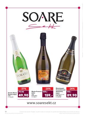 akční leták Kaufland 10.5.2018-16.5.2018
