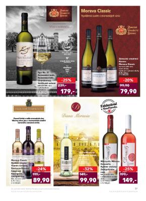 akční leták Kaufland 10.5.2018-16.5.2018