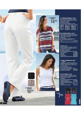 akční leták Bonprix 9.5.2018-9.10.2018