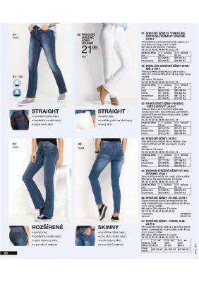 akční leták Bonprix 9.5.2018-9.10.2018