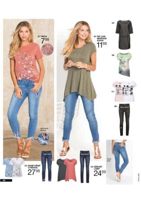 akční leták Bonprix 9.5.2018-9.10.2018