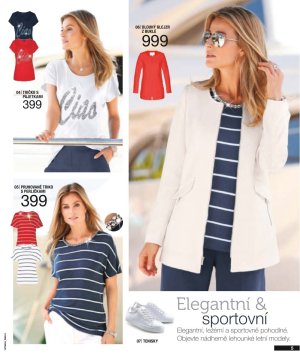 akční leták Bonprix 9.5.2018-9.10.2018