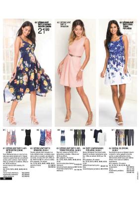 akční leták Bonprix 9.5.2018-9.10.2018