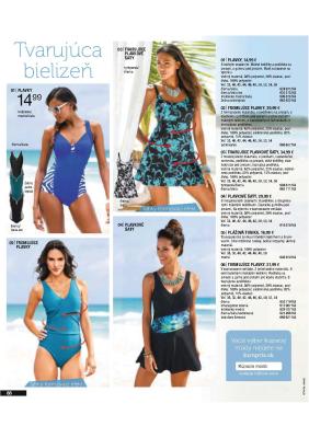 akční leták Bonprix 9.5.2018-9.10.2018