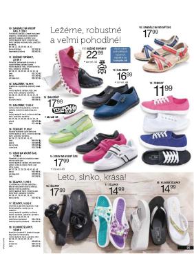 akční leták Bonprix 9.5.2018-9.10.2018