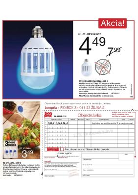 akční leták Bonprix 9.5.2018-9.10.2018