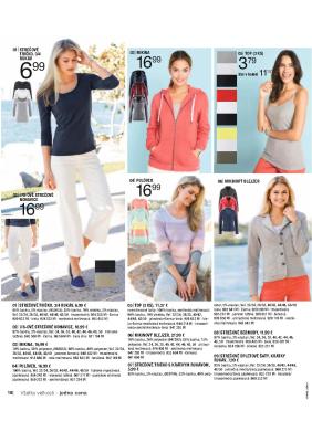 akční leták Bonprix 9.5.2018-13.9.2018