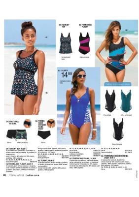 akční leták Bonprix 9.5.2018-13.9.2018