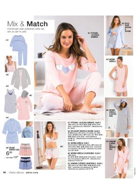 akční leták Bonprix 9.5.2018-13.9.2018