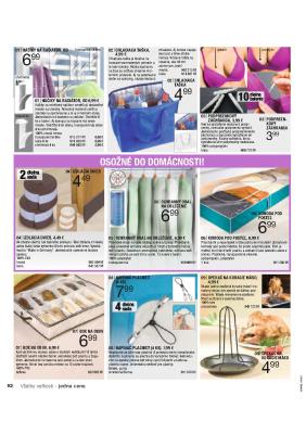 akční leták Bonprix 9.5.2018-13.9.2018