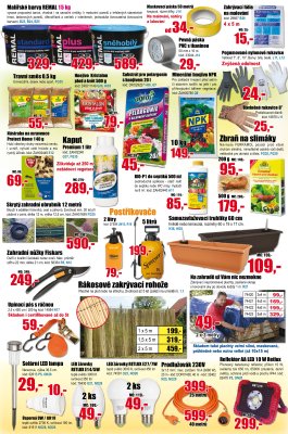 akční leták EVA.cz 9.5.2018-22.5.2018
