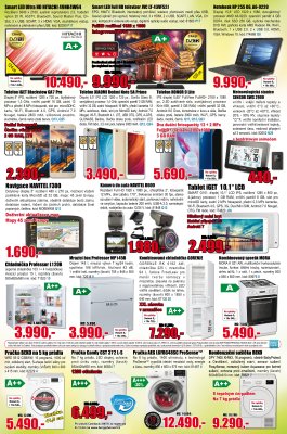 akční leták EVA.cz 9.5.2018-22.5.2018
