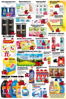 akční leták EVA.cz 9.5.2018-22.5.2018