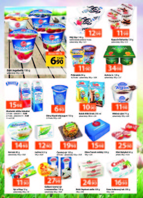akční leták COOP 9.5.2018-15.5.2018