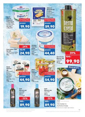 akční leták Kaufland 17.5.2018-23.5.2018