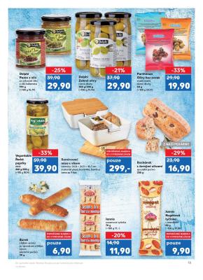 akční leták Kaufland 17.5.2018-23.5.2018