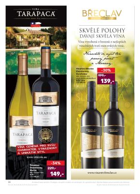 akční leták Kaufland 17.5.2018-23.5.2018