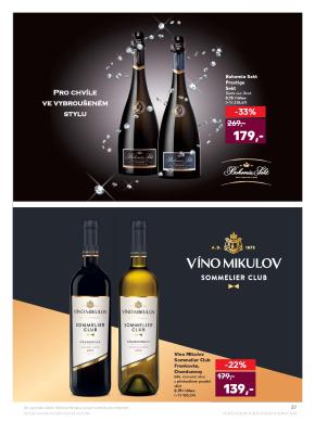akční leták Kaufland 17.5.2018-23.5.2018