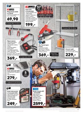 akční leták Kaufland 17.5.2018-23.5.2018