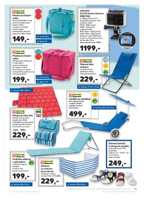 akční leták Kaufland 17.5.2018-23.5.2018