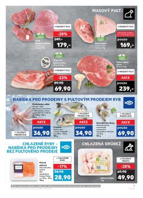 akční leták Kaufland 17.5.2018-23.5.2018