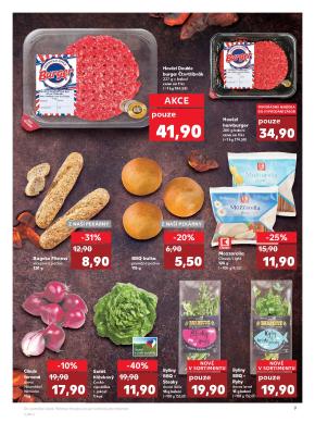 akční leták Kaufland 17.5.2018-23.5.2018