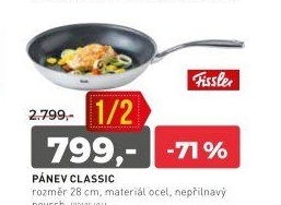 Pánev CLASSIC