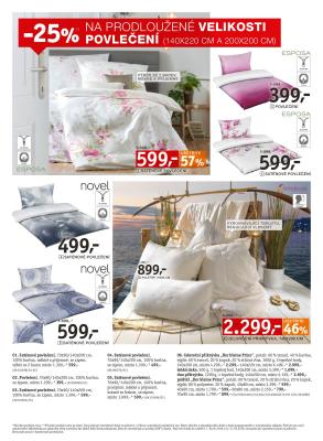 akční leták XXXLutz 14.5.2018-27.5.2018