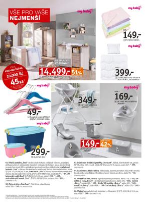 akční leták XXXLutz 14.5.2018-27.5.2018