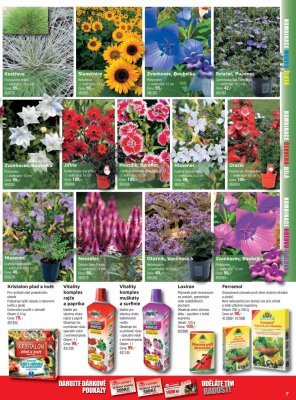 akční leták UNI HOBBY 17.5.2018-3.6.2018