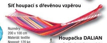 Houpací síť