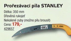 Prořezávací pila Stanley Black&amp