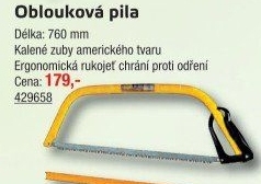 Oblouková pila