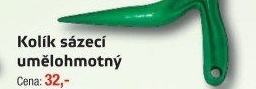 Sázecí kolík