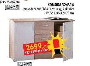 Prádelník 324316