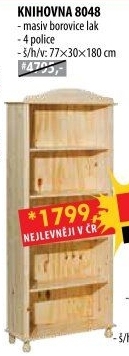 Knihovna 8048