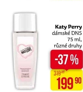 Deodorant parfémovaný dámský Katy Perry