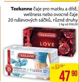 Čaj pro kojící matky Mother &amp