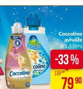 Aviváž Coccolino
