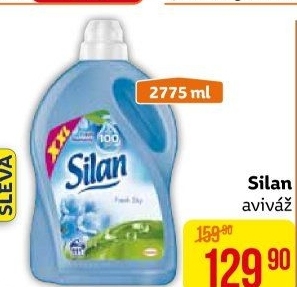 Aviváž Silan