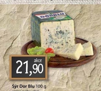 Sýr Dorblu