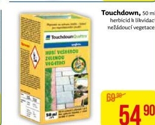Herbicid Touchdown Syngenta