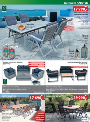 akční leták UNI HOBBY 10.5.2018-31.8.2018