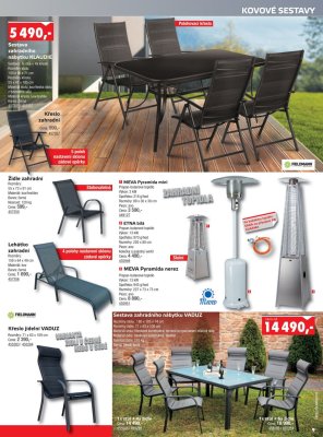 akční leták UNI HOBBY 10.5.2018-31.8.2018