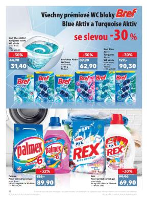 akční leták Kaufland 24.5.2018-30.5.2018