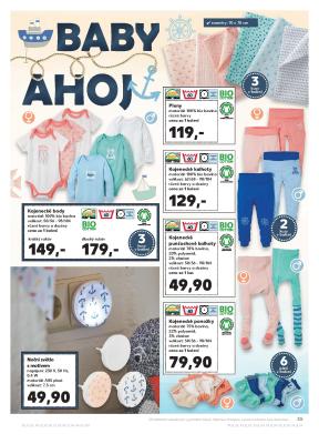 akční leták Kaufland 24.5.2018-30.5.2018