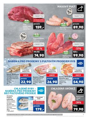 akční leták Kaufland 24.5.2018-30.5.2018